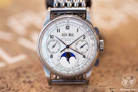 patek philippe 1518 steel|patek philippe 1518 churchill.